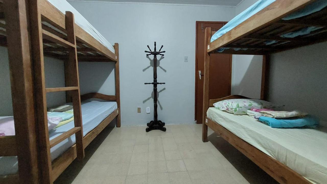 Sleep Well Salvador旅舍 外观 照片